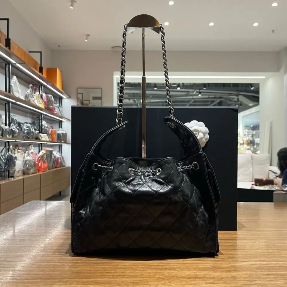 Chanel Women Pre-Loved Bag Very Good Condition